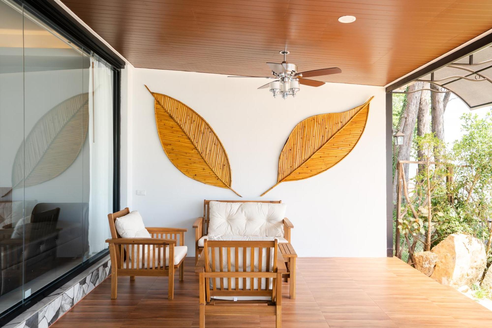 Beachhouse Pool Villas Krabi town Buitenkant foto