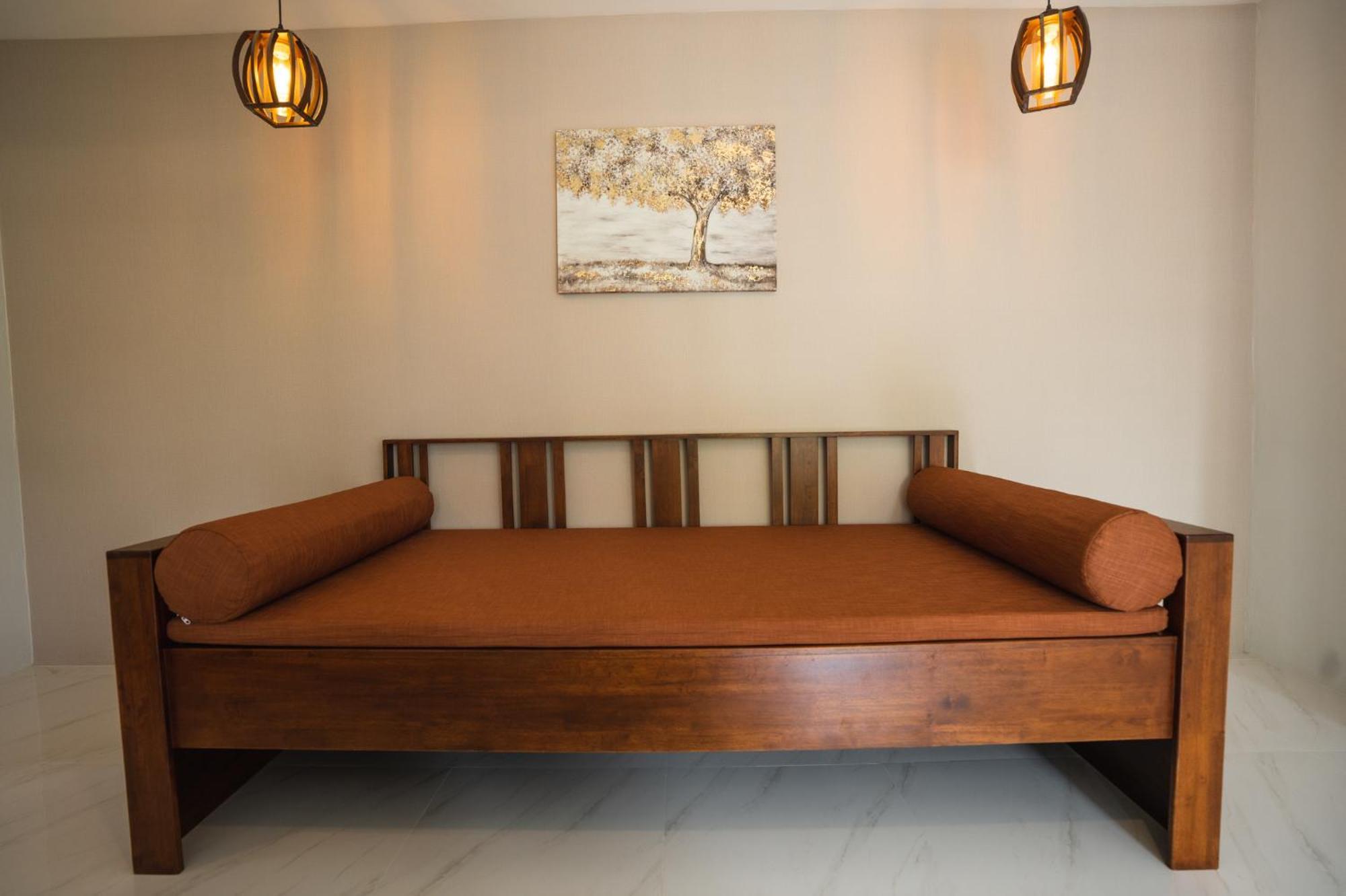 Beachhouse Pool Villas Krabi town Buitenkant foto