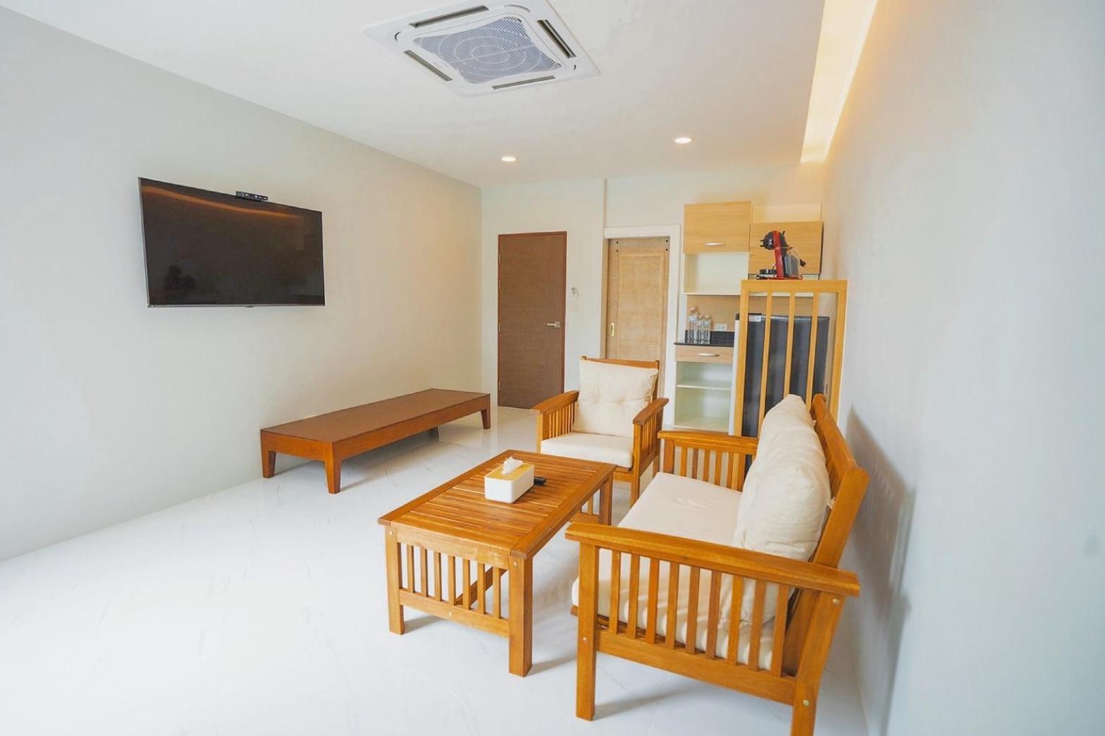 Beachhouse Pool Villas Krabi town Buitenkant foto